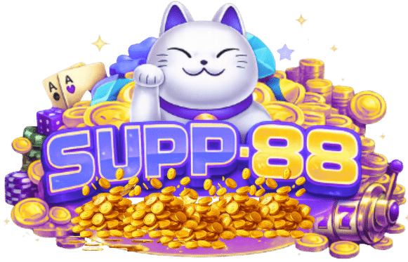 supp88-Logo