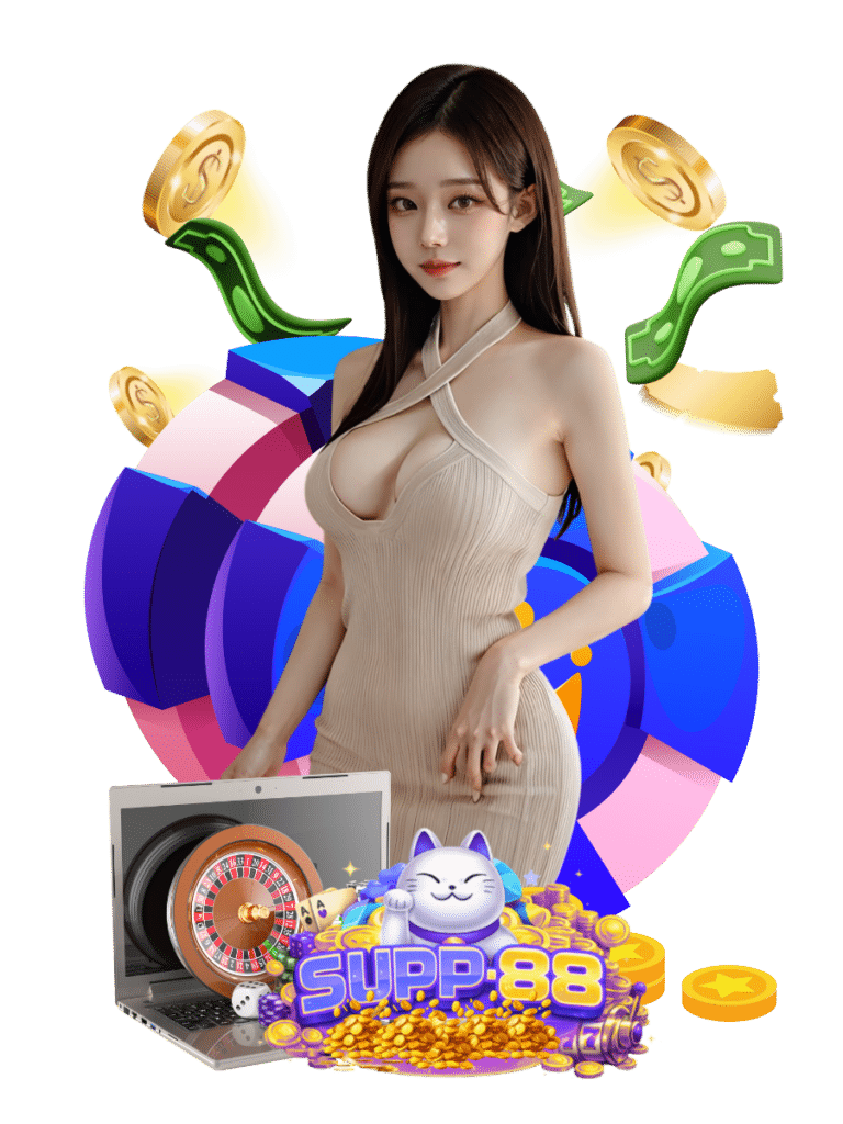 supp88 แทงบอล